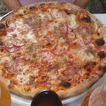 Photo n°1 de l'avis de Andrea.c fait le 20/07/2022 à 19:16 sur le  Trani Braceria Pizzeria à Pisogne