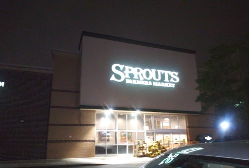 Health Food Store «Sprouts Farmers Market», reviews and photos, 5265 US-280, Birmingham, AL 35242, USA