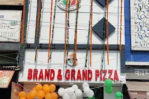Brand & Grand Pizza image