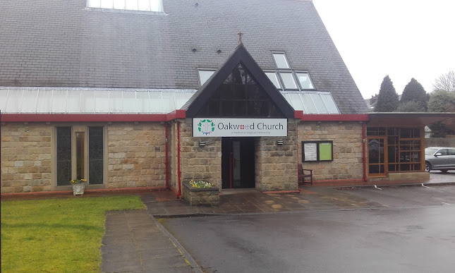 Oakwood Church - Leeds