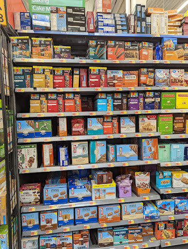 Discount Store «Walmart», reviews and photos, 290 NJ-18, East Brunswick, NJ 08816, USA