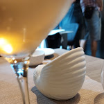 Photo n°4 de l'avis de ilaria.e fait le 20/08/2022 à 13:14 sur le  Borgo Salino à Fiumicino