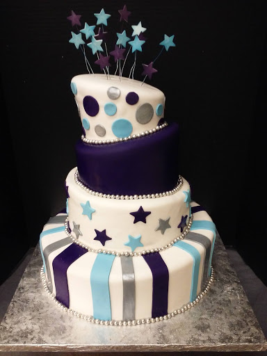 Bakery «Pastry Garden - Poughkeepsie Plaza», reviews and photos, 2586-2600 South Rd #5, Poughkeepsie, NY 12601, USA