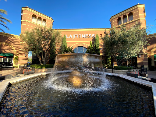 Gym «LA Fitness», reviews and photos, 6400 Irvine Blvd, Irvine, CA 92620, USA