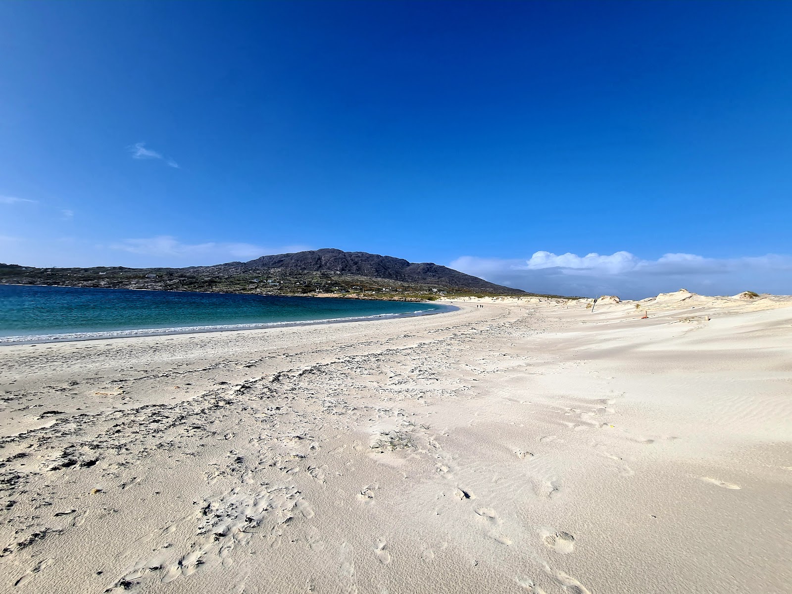 Foto van Dogs Bay Beach voorzieningenruimte