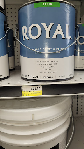 Hardware Store «Seffner Ace Hardware», reviews and photos, 747 W Dr Martin Luther King Jr Blvd, Seffner, FL 33584, USA