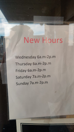 Donut Shop «Cresent Donut Shops», reviews and photos, 231 S Adams St, Bloomington, IN 47404, USA