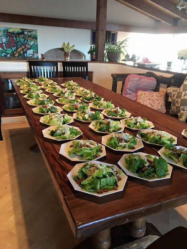 Caterer «Popolo Catering», reviews and photos, 1605 Calle Joaquin, San Luis Obispo, CA 93405, USA