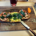 Photo n°2 de l'avis de Christian.o fait le 23/09/2023 à 21:29 sur le  Naturgasthof Ölmühle Hirzwald à Triberg