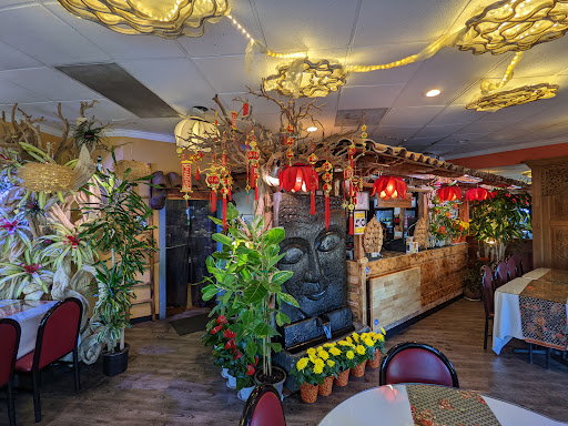 Golden Bamboo Vegetarian Restaurant image