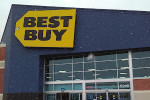 Best Buy