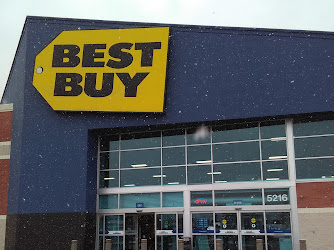 Best Buy