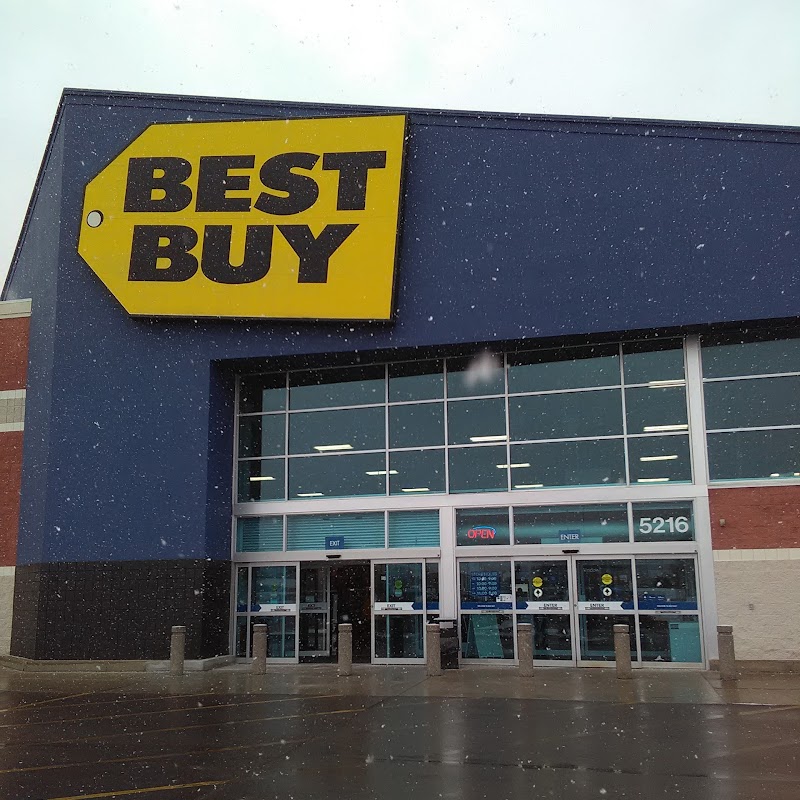 Best Buy