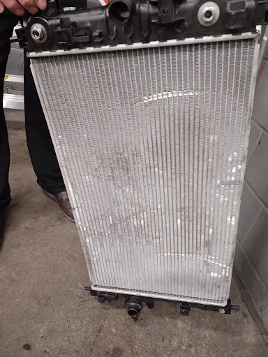 Tire Shop «Tires Plus», reviews and photos, 4610 Jonestown Rd, Harrisburg, PA 17109, USA