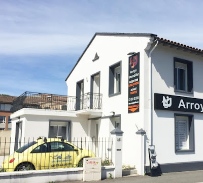 Arroyo Immobilier à Toulouse
