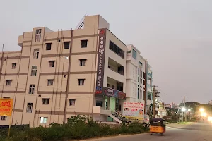 Sashi Ortho and multi-speciality hospital image