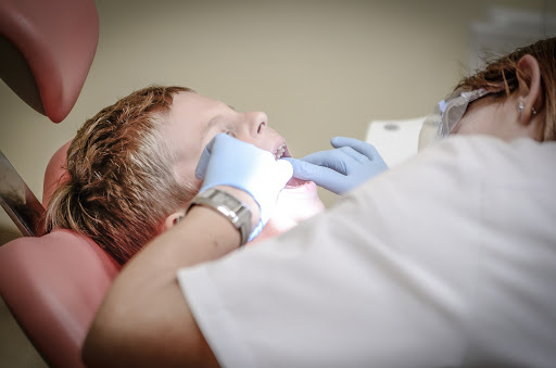 Dentiste Hochelaga | Dr Patrick Lamarre
