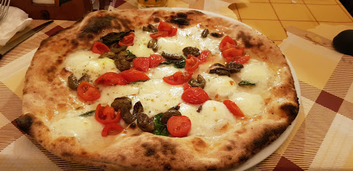 Al Vecchio Ulivo in Cosenza, Provincia di Cosenza