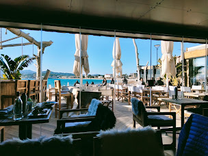 Photo n°63 de Restaurant La Canopée à La Seyne-sur-Mer ()