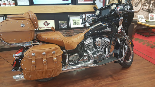Motorcycle Dealer «Big #1 Motorsports», reviews and photos, 505 Cobb St, Birmingham, AL 35209, USA