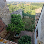 Photo n°2 de l'avis de Emilio.a fait le 20/07/2021 à 10:09 sur le  Certosa di Pontignano à Pontignano