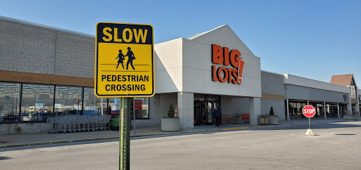 Big Lots, 1588 Spring Meadows Dr, Holland, OH 43528, USA, 