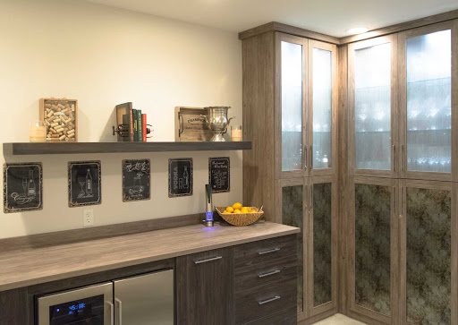 California Closets - Los Gatos image