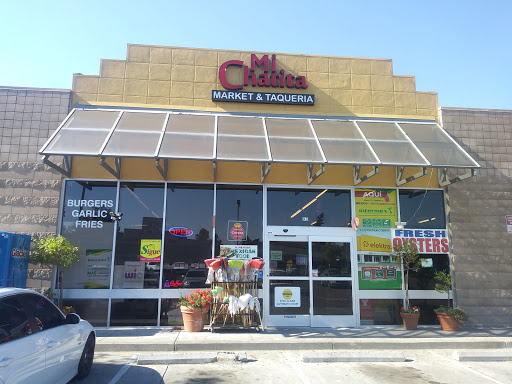 MI CHATITA MARKET AND TAQUERIA, 1471 Southwest Blvd, Rohnert Park, CA 94928, USA, 