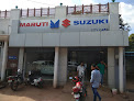 Maruti Suzuki Arena (city Cars, Panna, Chhatarpur Road)