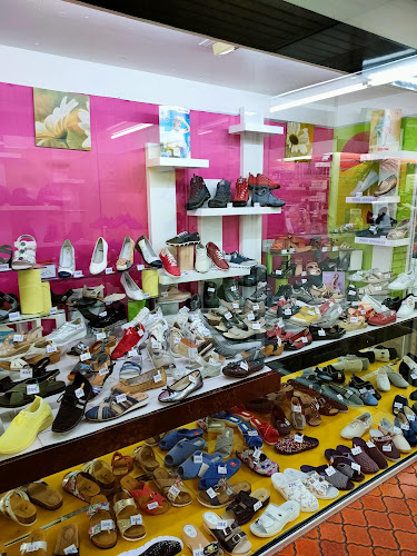 Magasin de chaussures Sarl Romans Audibert Chaussures Digne-les-Bains