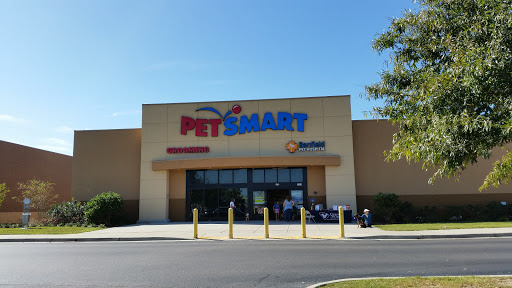 PetSmart, 1391 S Commons Dr, Myrtle Beach, SC 29588, USA, 