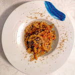 Photo n°1 de l'avis de Ilaria. fait le 19/08/2020 à 14:24 sur le  Osteria di Venere à Erice