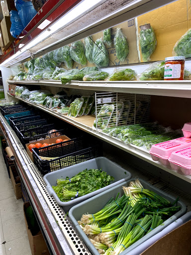 Grocery Store «Hung Phat Grocery», reviews and photos, 11315 Fern St, Silver Spring, MD 20902, USA