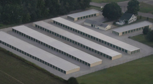 Moving and Storage Service «Green Valley Self Storage», reviews and photos, 1042 Newark Rd, Mt Vernon, OH 43050, USA