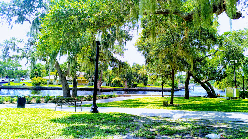 Recreation Center «New Port Richey Recreation & Aquatic Center», reviews and photos, 6630 Van Buren St, New Port Richey, FL 34653, USA