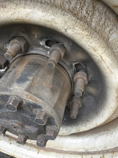 Tire Shop «Kreager Tire & Service», reviews and photos, 2545 Blacklick-Eastern Rd NE, Millersport, OH 43046, USA