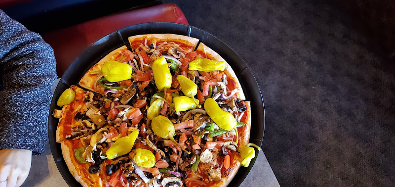 #7 best pizza place in Elk Grove - Pizza Bell