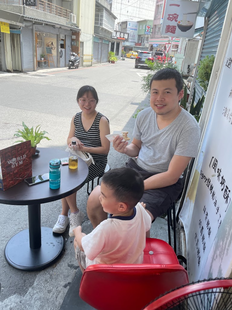 肥蝸吐司/創意吐司/法式奶酥/外帶限定/來電訂餐免等待 的照片