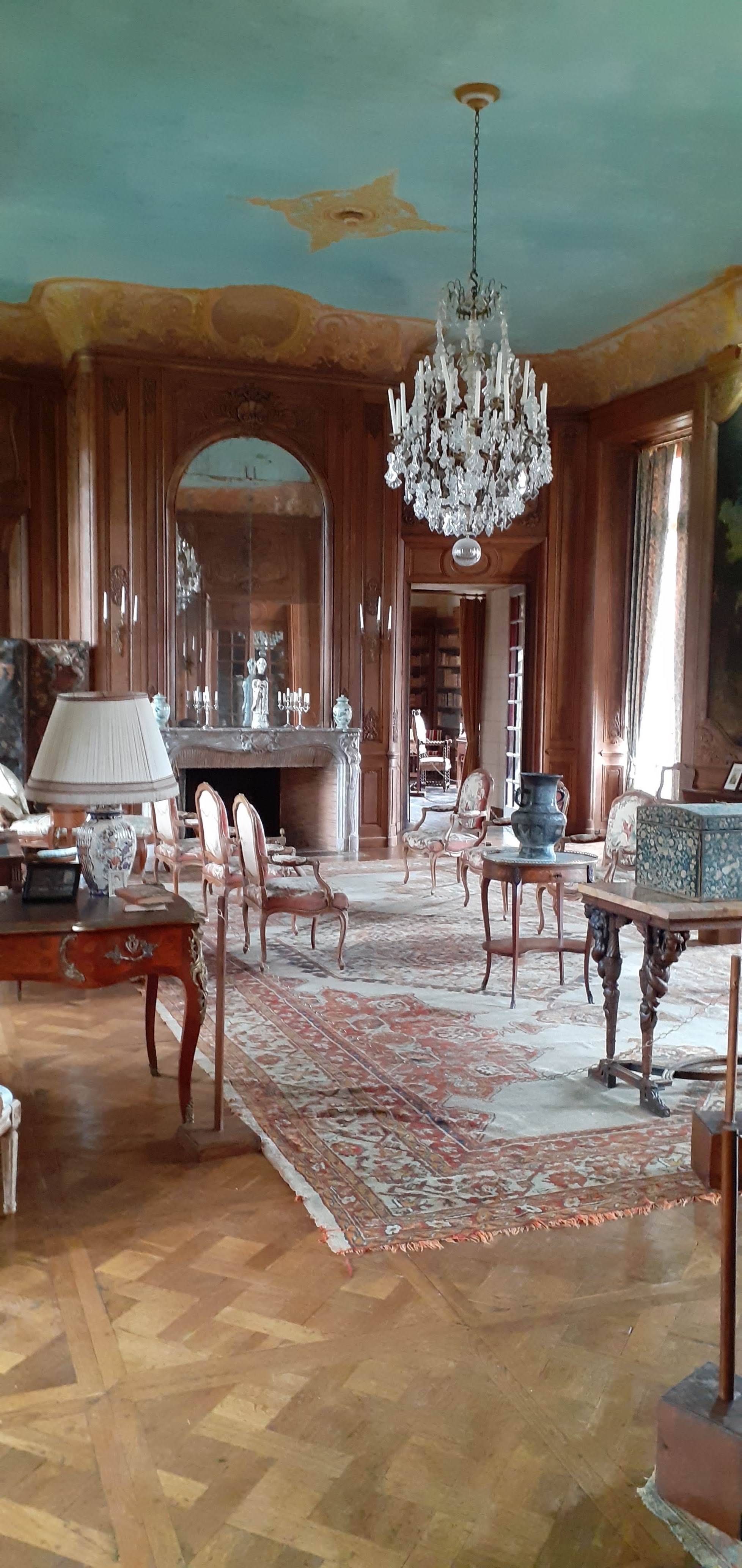 Photo n° 3 de l'avis de Veldeman.a fait le 30/07/2019 à 10:34