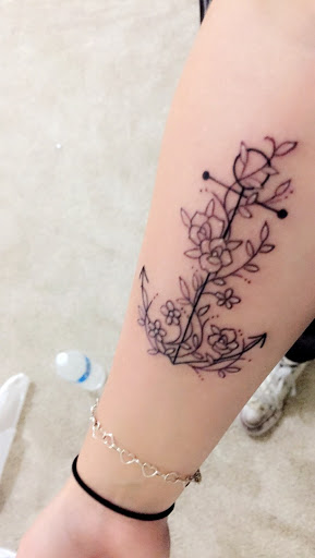 Body Piercing Shop «Artistic Impressions Tattoo Studio», reviews and photos, 20633 Katy Fwy, Katy, TX 77450, USA