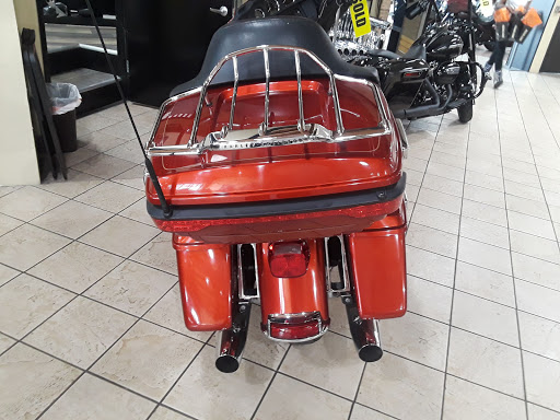 Harley-Davidson Dealer «California Harley-Davidson», reviews and photos, 1517 Pacific Coast Hwy, Harbor City, CA 90710, USA