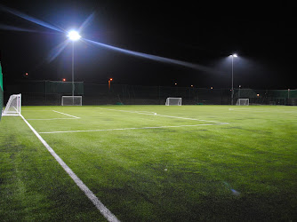 St. Gobnaits Park, Mallow United AFC