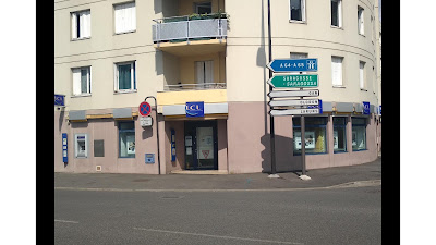 LCL Banque et assurance à Pau