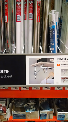 Home Improvement Store «The Home Depot», reviews and photos, 3043 NY-50, Saratoga Springs, NY 12866, USA