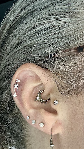 Explore loon tattoo ideas, creative tattoo ideas in Columbia, available at Immaculate Body Piercing