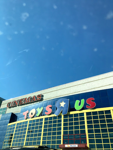 Toy Store «Toys