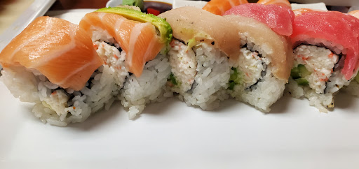 Fukuya Sushi