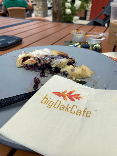 Sandwich Shop «Big Oak Cafe», reviews and photos, 410 Stouffer Ave, Chambersburg, PA 17201, USA