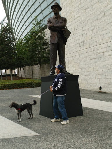 Gym «Cowboys Fit», reviews and photos, 5 Cowboys Way, Frisco, TX 75034, USA