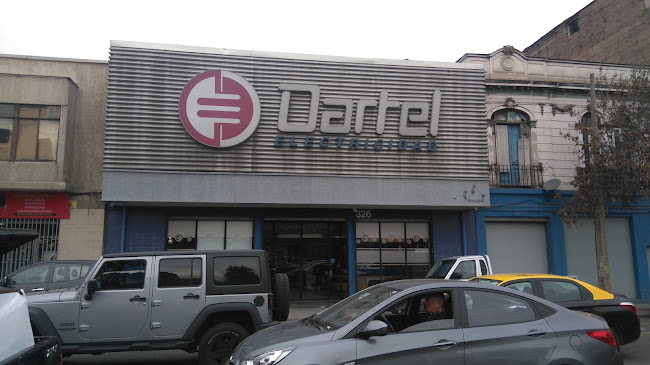 Dartel Electricidad - Electricista